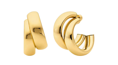 Vathë për femra Michael Kors MKJ842100710, të artë