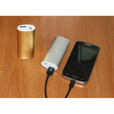 Power Bank 4000 Mah