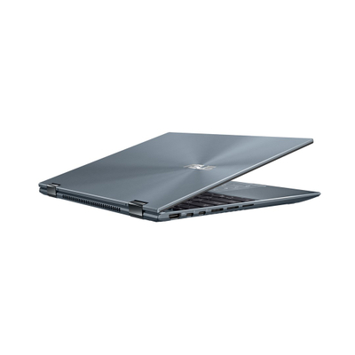 Laptop ASUS ZenBook 14, 14", Intel I5-12500H, 16 GB RAM, 512 GB SSD, i hirtë