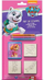 Set vula vizatimi Multiprint Paw Patrol për goca, 3 copë, me ngjitëse, shumëngjyrësh