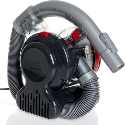 Thithëse elektrike dore Black & Decker 12V Dustbuster Flexi (PD1200AV)