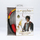 Слушалки за деца HP0747 Harry Potter, црни