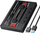 Надворешна кутија ORICO, 2.5", SATA во USB 3.0, UASP, до 6TB, црна