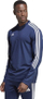 Bluzë sportive Adidas Tiro 23 Training Top HZ0174, për burra, poliester, blu