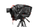Навлака за дожд за видео камера Manfrotto Pro Light RC-1, професионална, црна