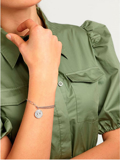 Byzylyk GUESS UBB70000-S