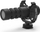 Mикрофон насочен ShiftCam ProMic Shotgun, за мобилни уреди, црн