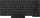 Tastierë laptopi Lenovo 01HX310, pjesë këmbimi, e zezë