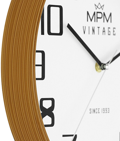 Orë Muri Prim MPM Vintage II E01.4201.51