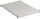 Полица за кабинет EFB Elektronik 691653GR.80, 19" 1U, 150kg, светло сива