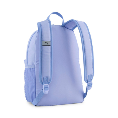 Çanta shpine PUMA Phase Small Backpack, 13L, për fëmijë, ngjyrë lavandë