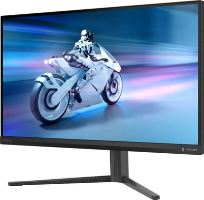 Monitor Philips Evnia 5000 27M2N5500, 27\", Quad HD 2560 x 1440, 180Hz, i zi