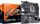 Pлоча Gigabyte H810M S2H, DDR5 6400MHz, PCIe 4.0 M.2, црна
