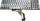 Tastierë për laptop HP Top Cover nFPR