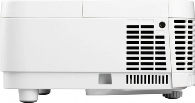 Projektor Viewsonic LS550WH, i bardhë