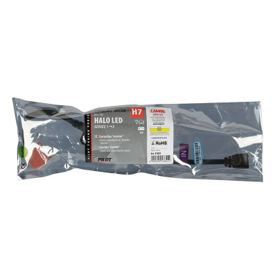 Mashtruese E Dritave H7 Led 12v 4a