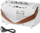 Raft këndor me radio Camry CR 1902 W, 5W, Bluetooth, i bardhë