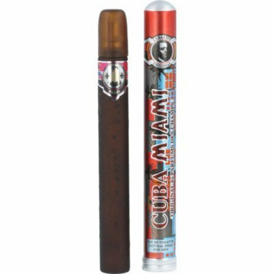 Eau de Toilette Cuba City Miami, 35 ml