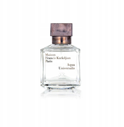 Parfum Maison Francis Kurkdjian Aqua Universalis, Eau de Toilette 70ml, uniseks