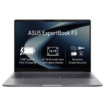 Laptop ASUS P3605CVA, 16.0", i5 13420H, 16GB RAM, 1TB SSD