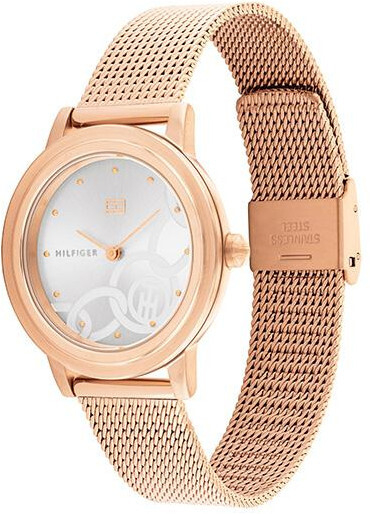 Orë dore Tommy Hilfiger Maya 1782441