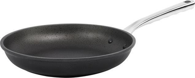 Tigan DE BUYER Choc Xtreme, 20 cm, jo ngjitës, i zi