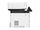 Multifunksional Canon imageRUNNER 1643i II, Laser A4, 43 fpm, Wi Fi, bardh e zi
