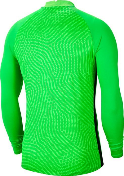 Bluzë Nike Jersey Gardien III GK LS, e gjelbër, XXL