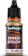 Bojë akrilike Vallejo Game Color Xpress VJP72449, 18 ml, Mummy White