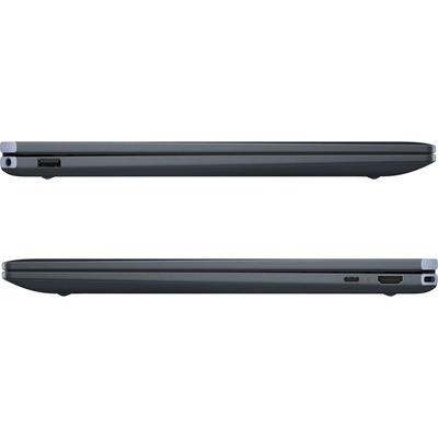 Laptop 2 në 1 HP Spectre x360 16, Intel Core, 16", gri