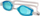 Syze noti Aqua-Speed Avanti 02/007, lente anti-fog, filtër UV, blu