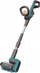 Pastrues terasa Gardena AQUABRUSH P4A 18V, pa kabllo, pa bateri e karikues