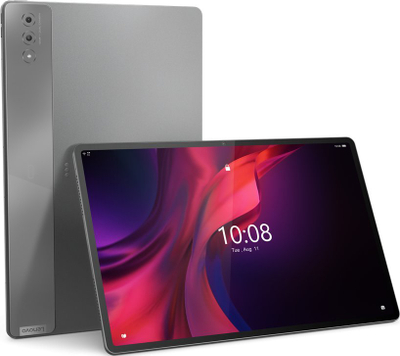 Tablet Lenovo Tab Extreme, 14.5", 256GB, 12GB RAM, gri
