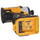 Set veglash elektrike Dewalt DCK2062M2T QW, 18V, 2x 4.0Ah, me kuti TSTAK