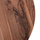 Tavolinë për kafe acacia Ø90×40 cm (HM8778.11)