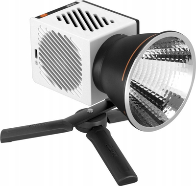 Dritë video LED Zhiyun Molus G60 Combo, 60W, e vogël, e bardhë