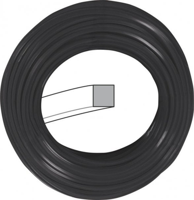 Fill najloni për krasitësen Einhell Super Cut Line 2.0, 15 m, 2 mm