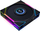 Ftohës Lian Li Uni TL LCD 120 RGB Reverse Blade (12RTLLCD1B), 120 mm