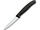 Thikë kuzhine Victorinox Swiss Classic, 8 cm, e zezë