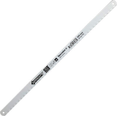 Teh sharre dore SUPERCUT Specialist+, BI-METAL, 300mm, 20-24 TPI, e bardhë