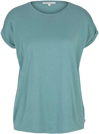 Maicë Tom Tailor 1024964.13178, e gjelbër XXL mTT0107-XXL