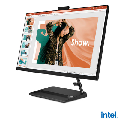 Kompjuter All-in-One IdeaCentre AIO 3 27IAP7, 27\", i5-12450H, 16GB RAM, 1TB SSD, i zi