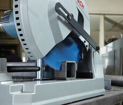 Teh sharrë Bosch Expert Stainless Steel Cutting, 355mm, 90 dhëmbë, 25.4mm