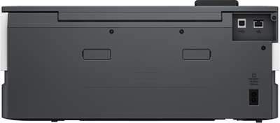 Printer HP OfficeJet Pro 9110b, A4, bardhë e zi