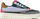 Atlete Fila Fxventuno Cb Logo FFW0029.53042, me shollë t’trashë, nr. 38, shumëngjyrëshe