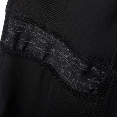 Leggings Adidas Sn Long Tight W AA0617, për femra, të zeza
