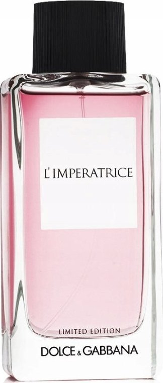 Parfum për goca Dolce &amp; Gabbana L’Imperatrice Limited Edition EDT, 100 ml, aromë me fruta edhe lule