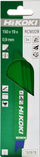 Teh sharre reciproke Hikoki RCM32B, 150mm, 10/14 TPI, për hekur, set 5 copë