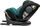 Sedilje auto Coccolle Mokki i-Size Emerald, 40-150 cm, rrotullim 360°, jeshile