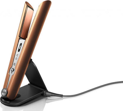 Drejtues flokësh Dyson Corrale HS07, pa kabllo, Silver Copper